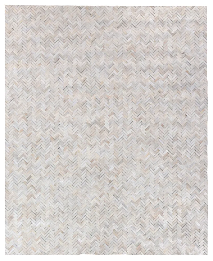 Exquisite Rugs Mosaic ER4055 8' x 11' Area Rug