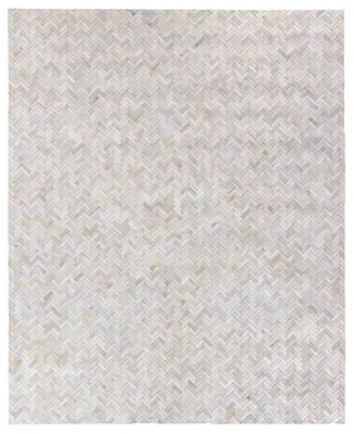 Exquisite Rugs Mosaic ER4055 8' x 11' Area Rug