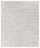 Exquisite Rugs Mosaic ER4055 8' x 11' Area Rug