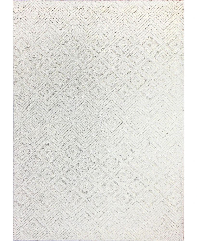 Closeout! Bashian Adige ADI159 3'6" x 5'6" Area Rug