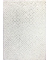 Closeout! Bashian Adige ADI159 3'6" x 5'6" Area Rug