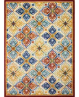 Bb Rugs Gallery GAL106 3'6" x 5'6" Area Rug