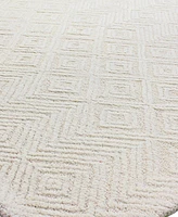Closeout! Bashian Adige ADI159 3'6" x 5'6" Area Rug