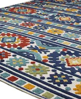 Bb Rugs Gallery GAL102 5' x 7'6" Area Rug