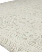 Bb Rugs Adige ADI158 5' x 7'6" Area Rug