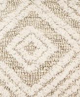 Bb Rugs Adige ADI159 5' x 7'6" Area Rug