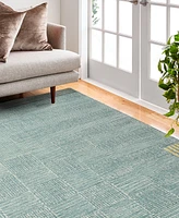 Closeout! Bb Rugs Veneto CL217 3'6" x 5'6" Area Rug