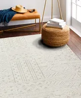 Bb Rugs Adige ADI158 5' x 7'6" Area Rug