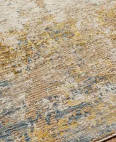 Livabliss Reina Ren-2312 7'10" x 10'3" Area Rug