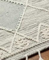 Livabliss Norwood Nwd-2307 8' x 10' Area Rug