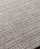 Surya Hickory Hck-2304 5' x 7'6" Outdoor Area Rug