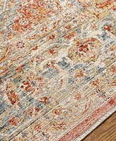 Surya Aspendos Aps- 2'7" x 10' Runner Area Rug