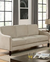 Imani Sloped Arm Sofa