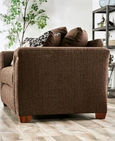 Varney Upholstered Loveseat