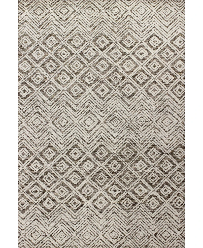 Closeout! Bashian Adige ADI159 Area Rugs