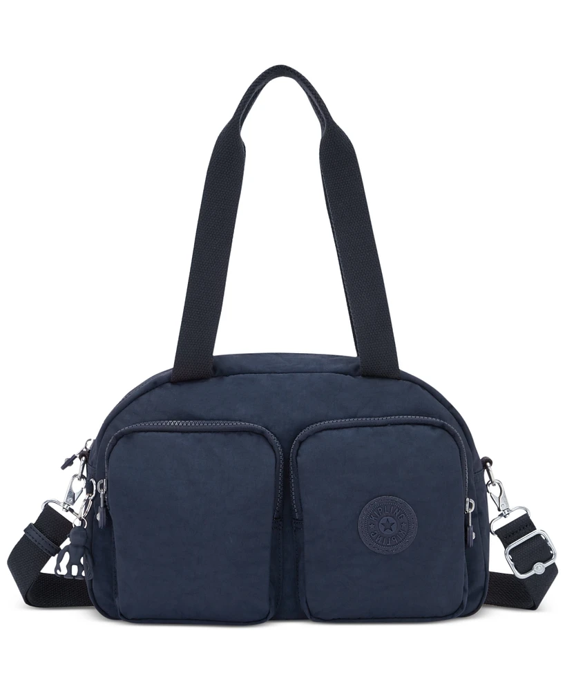 Kipling Cool Defea Convertible Handbag