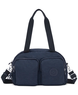 Kipling Cool Defea Convertible Handbag