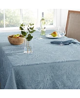 Hartfield Paisley Table Cloth 60" X 104"