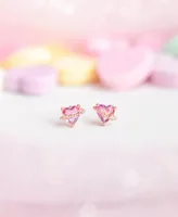 Girls Crew Love Stud Earring 