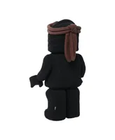 Lego Ninjago Cole Ninja Warrior 13" Plush Character