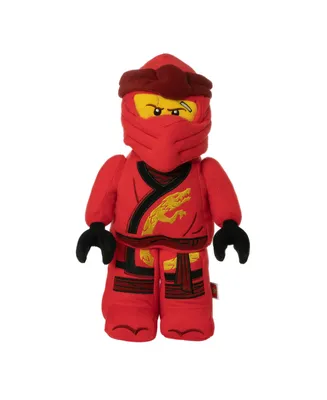 Lego Ninjago Kai Ninja Warrior 13" Plush Character