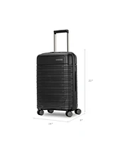 Samsonite Elevation Plus Carry on Spinner, 22" x 14"