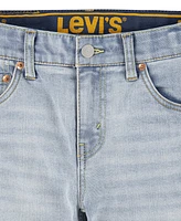 Levi's Big Boys 510 Skinny Fit Stretch Performance Jeans