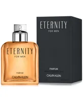 Calvin Klein Men's Eternity Parfum Spray