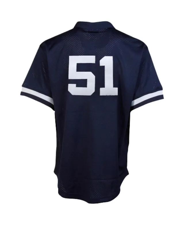 Mitchell & Ness Men's Don Mattingly New York Yankees Authentic Cooperstown  Jersey - Macy's