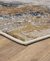 Stacy Garcia Home Rendition Zelig 8' x 11' Area Rug