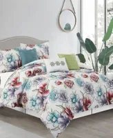 Marissa 7 Piece Comforter Set Collection