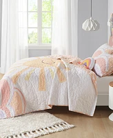 Urban Habitat Kids Dawn Sunshine -Pc. Coverlet Set