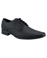 Calvin Klein Men's Brodie Lace Up Dress Oxford