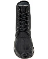 Jbu Men's Maine Water-Resistant Duck Boot