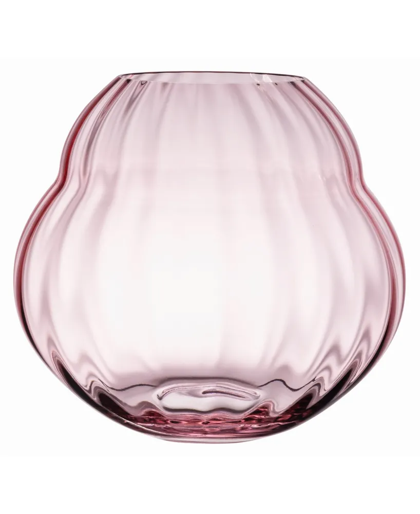 Villeroy & Boch Rose Garden Home Collection Vase, Hurricane