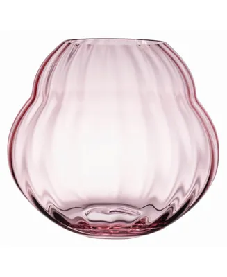 Villeroy & Boch Rose Garden Home Collection Vase, Hurricane