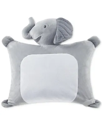 Closeout! Charter Club Kids Snuggle Squad Decorative Pillow, 12.5" x 18", Created for Macy's