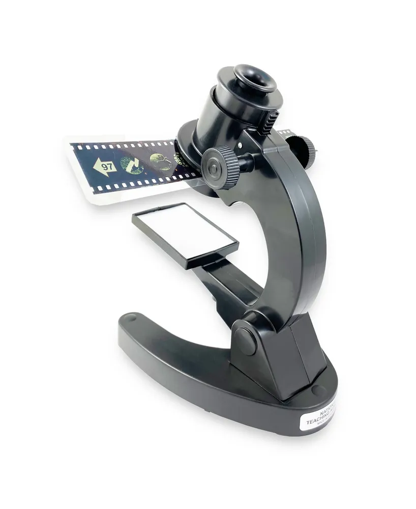 Supertek Microslide Viewer