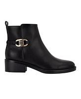 Tommy Hilfiger Women's Imiera Ankle Boots