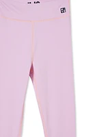 Cotton On Big Girls the Lylah 7/8 Tight Leggings