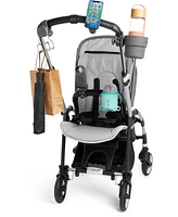 Skip Hop Stroll and Connect Bladeless Stroller Fan