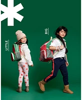 Little Girls Spark Style Strawberry Backpack