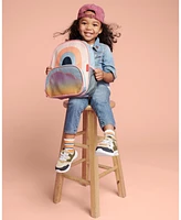 Little Girls Spark Style Rainbow Backpack