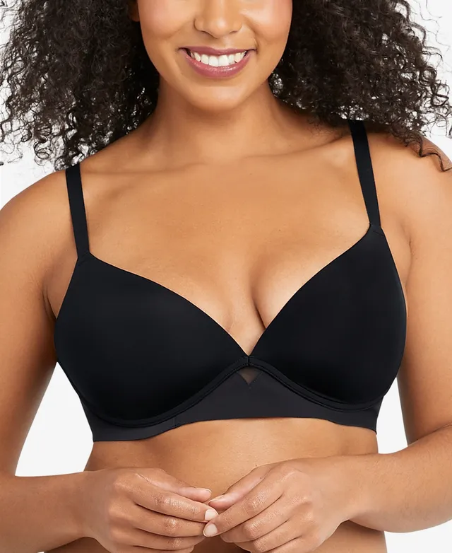 Maidenform One Fab Fit 2.0 T-Shirt Shaping Underwire Bra DM7543
