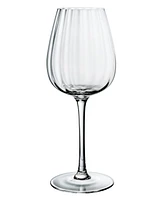 Villeroy & Boch Rose Garden White Wine Glass, Set of 4