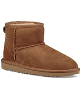 Ugg Kids Classic Mini Ii Booties