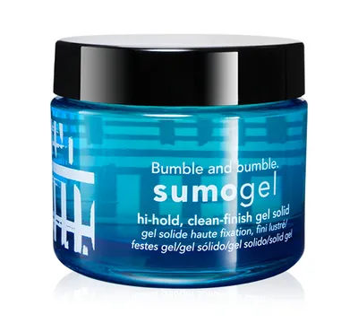 Bumble and Bumble Sumogel, 1.5oz.
