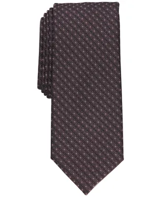 Alfani Men's Desmet Orien Slim Tie, Created for Macy's