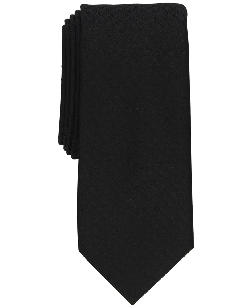 Alfani Men's Desmet Orien Slim Tie, Created for Macy's