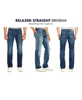 Men's Buffalo David Bitton Driven Relaxed Stretch Jeans